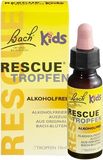 Rescue® krizové kapky pro děti 10 ml