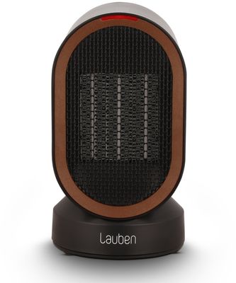 Lauben Desk Fan&Heater 2in1 600BB