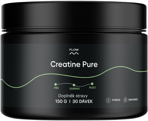 Flow Creatine Pure 150 g