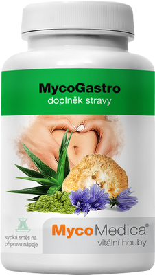 MycoMedica MycoGastro 90 g