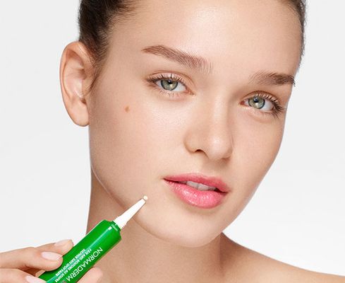 Vichy Normaderm S.O.S. Lokální péče proti pupínkům se Sírou 20 ml