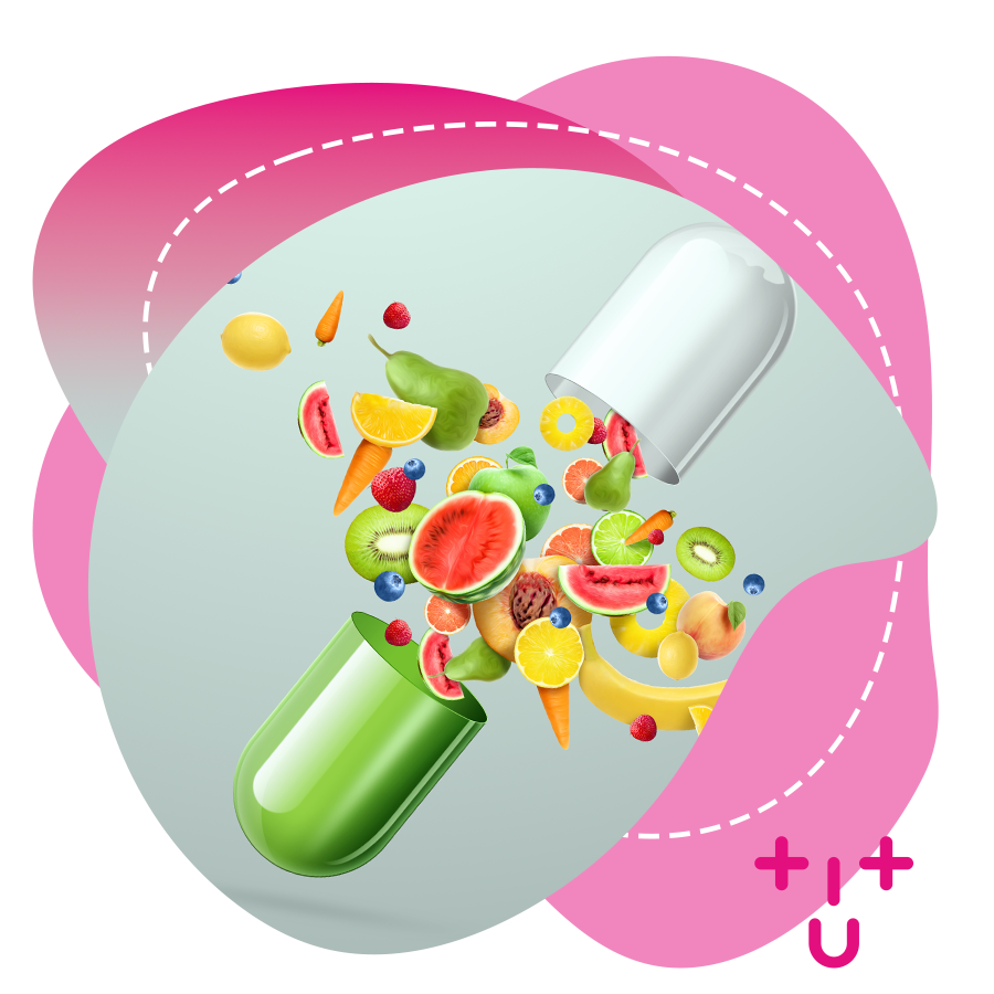 Multivitaním