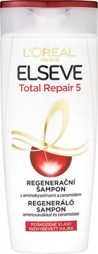 L'Oréal Paris Elseve Totail Repair 5 šampon 250 ml