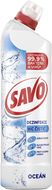 Savo WC gel Oceán 700 ml