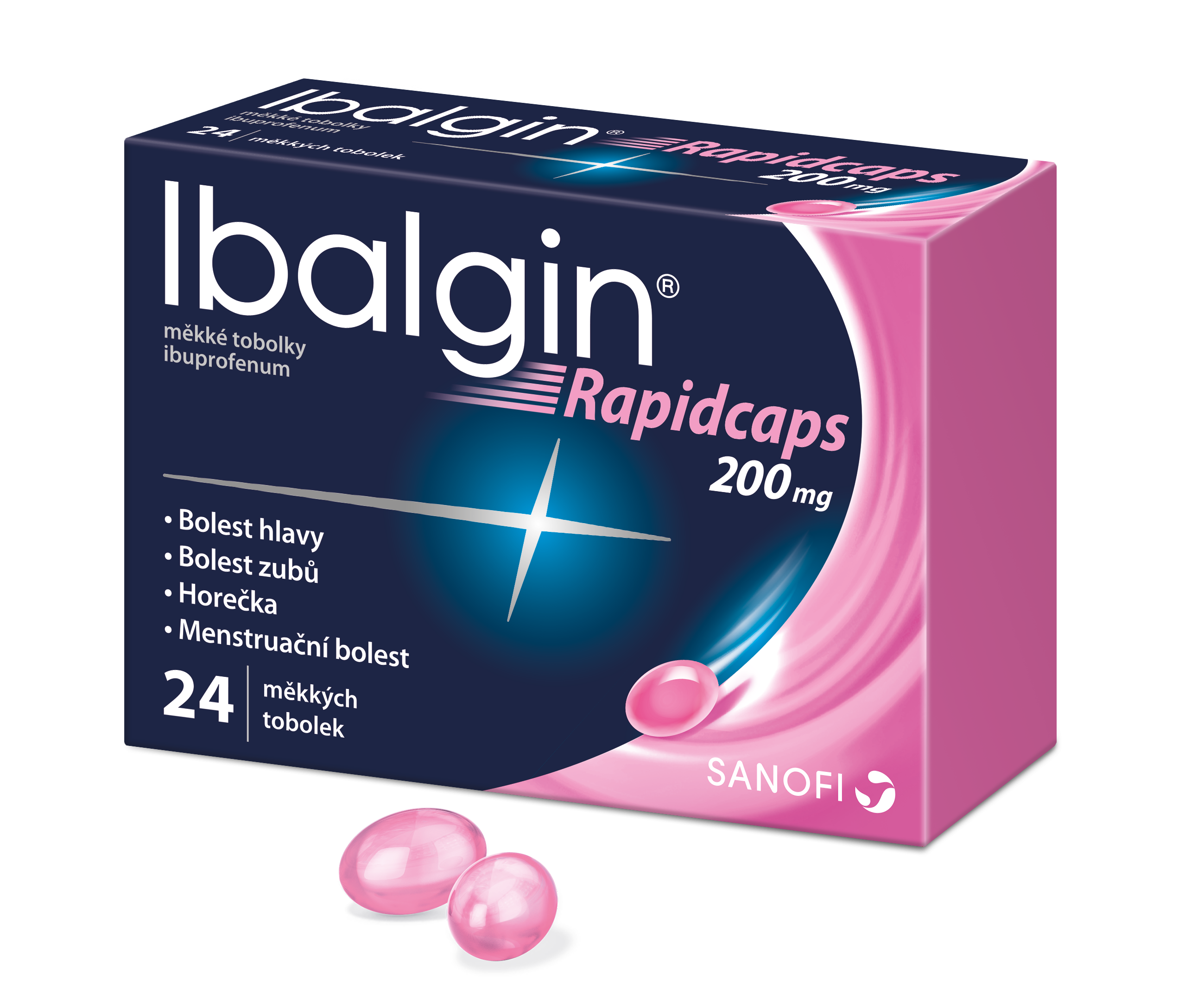 ibalgin