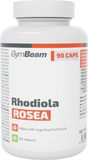 GymBeam Rhodiola Rosea 90 ks