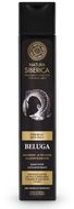 Natura Siberica Men Šampon pro růst vlasů Beluga 250 ml