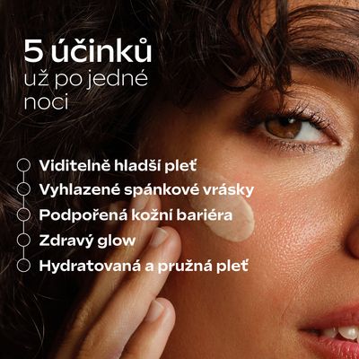 Weleda Exo Boost Astaxantinový noční regenerační elixír 30 ml