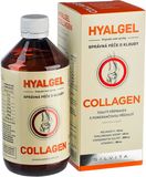 Hyalgel Hyalgel COLLAGEN 500 ml
