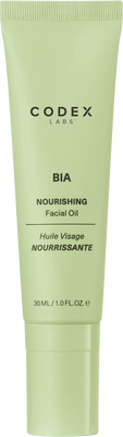 Codex Labs BIA Nourishing Facial Oil 30 ml