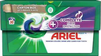 Ariel kapsle Complete Care 30 ks
