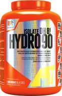 Extrifit Hydro Isolate 90 Vanilka 2000 g