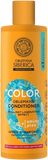 Natura Siberica Oblepikha O Color Kondicionér pro ochranu barvy s komplexem aminokyselin 400 ml