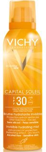 Vichy CS Sprej MIST SPF 30+ 200 ml