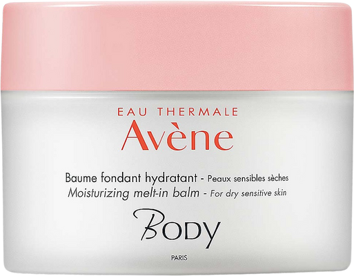 Avène Hydratační tělový balzám 250 ml
