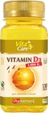 VitaHarmony Vitamin D3 2.000 m.j. (50 µg) 130 tobolek
