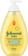 Johnson's Baby koupel tělo i vlásky 500 ml