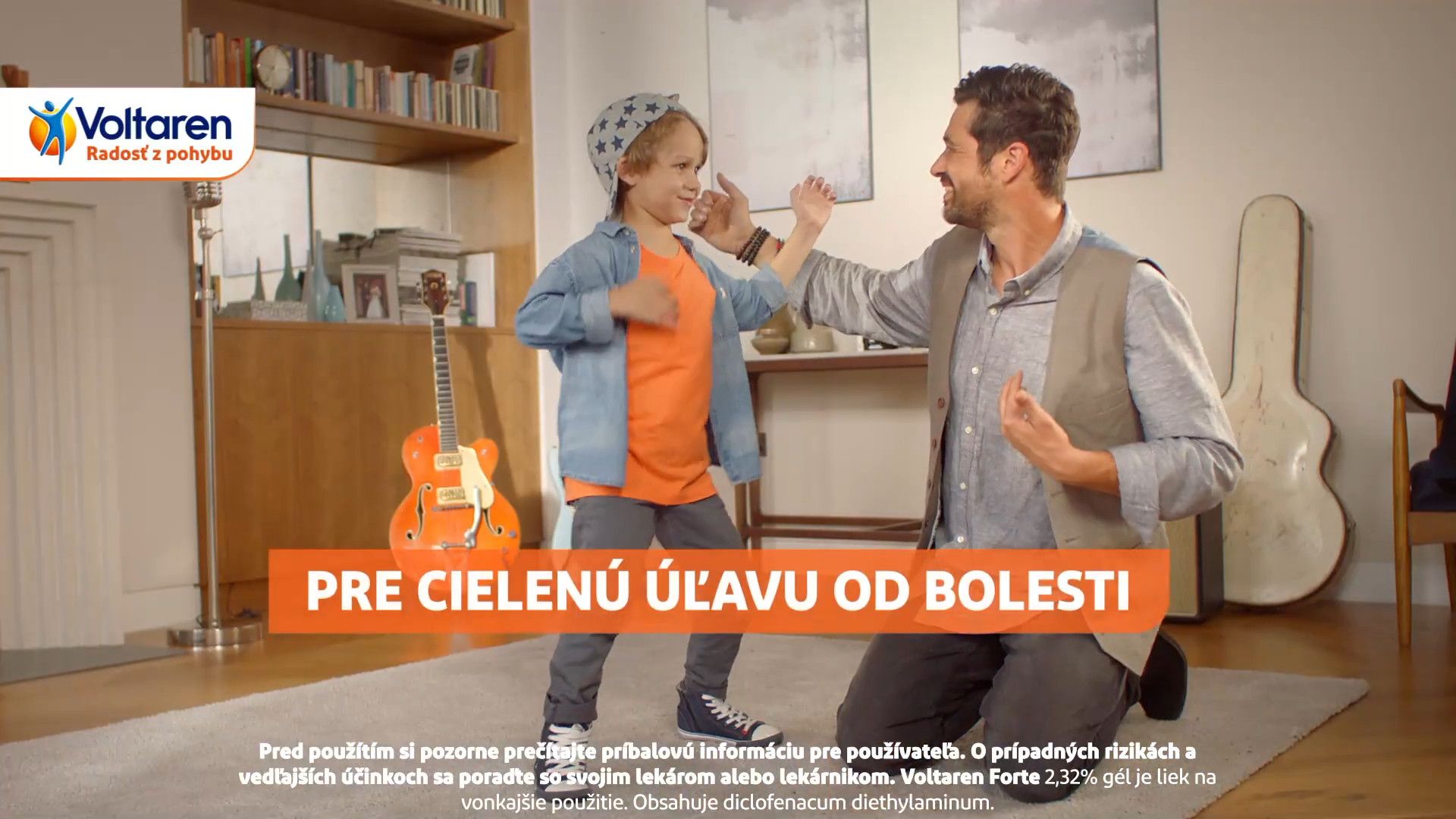 Voltaren