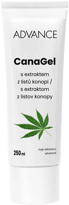 ADVANCE CanaGel 250 ml