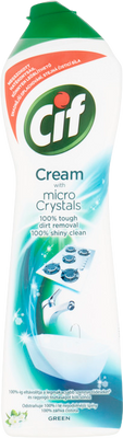 Cif krém green 500 ml