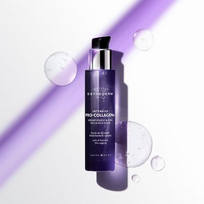 Institut Esthederm INTENSIVE PRO-COLLAGEN+ Lehké gelové liftingové sérum 30 ml
