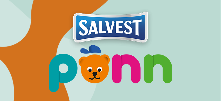 SALVEST Ponn Rajčatové křupky