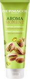 Dermacol Aroma Moment sprchový gel sicilská Pistácie 250 ml