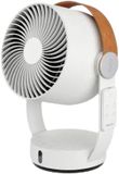 Stadler Form Leo White Stolní ventilátor