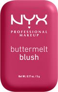 NYX Professional Makeup NYX Professional Makeup Buttermelt Blush 11 Butta Than Before pudrová tvářenka