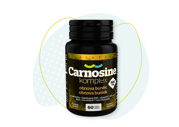Carnosine komplex