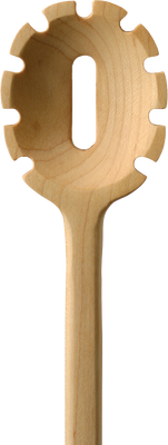 FABINI Naběračka na těstoviny Arba Standard 32 cm