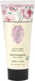 La Florentina Tělové mléko Rosa di Maggio 200 ml