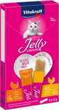 Vitakraft Jelly Lovers kuře, krůta 6 x 15 g