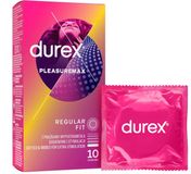 Durex Pleasuremax 10 ks