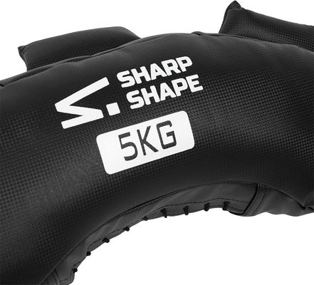 Sharp Shape Bulgarian bag 5 kg