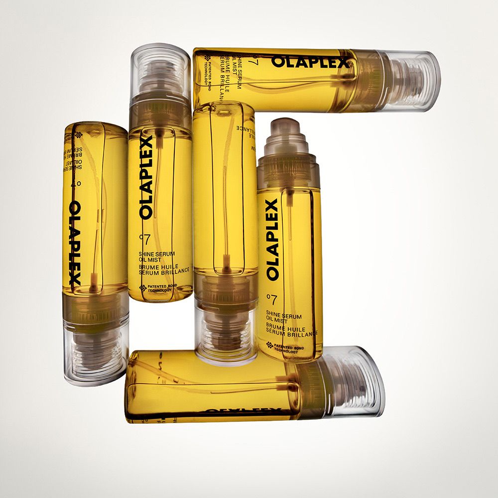 Olaplex No 7 Shine Serum Mist 80 ml