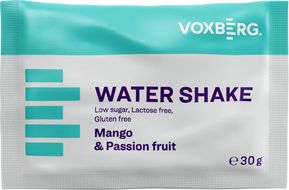 Voxberg Protein Water Shake Mango & Marakuja 30 g