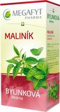 Megafyt Bylinková lékárna Maliník sáčky 20 x 1.5 g
