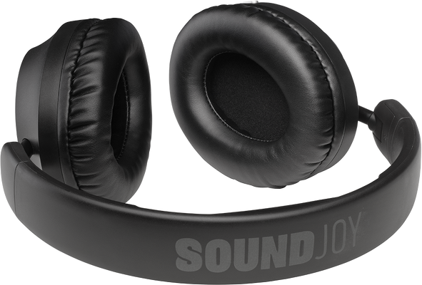 Concept HS4080 Bezdrátová sluchátka, SoundJoy black