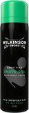Wilkinson Sword Sensitive Shave Gel na holení 200 ml