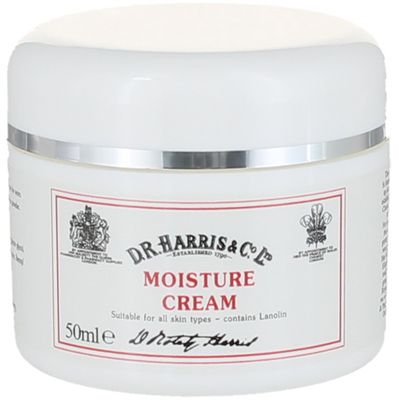 D.R. Harris Moisture Cream 50 ml