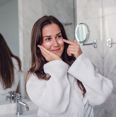 Lobey Zklidňující krém na začervenání pleti 50 ml