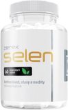 Zerex SELEN 100 MCG 60 kapslí