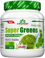 Amix SuperGreens Drink Jablko 360 g