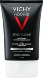 Vichy Homme Sensi Baume Mineral Zklidňující balzám po holení 75 ml