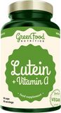 GreenFood Nutrition Lutein+Vitamin A 90 kapslí