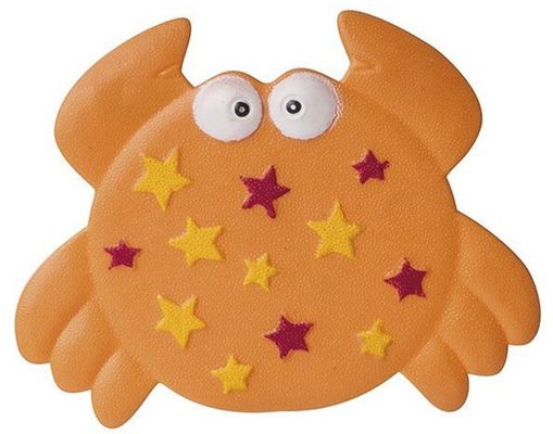 Canpol babies Mini protiskluzové podložky do vany 5 ks