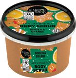 Organic Shop Tělový peeling Perníček 250 ml