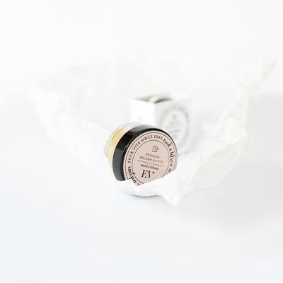 Ecce Vita Balzám na rty Med a Litsea 10 ml