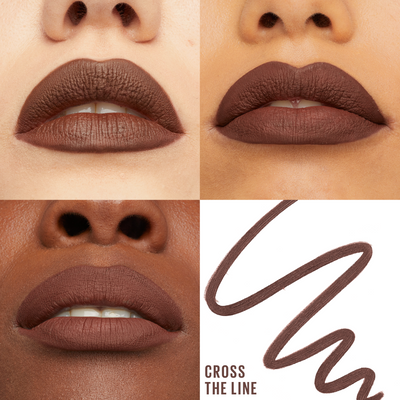 Maybelline New York Lifter Liner 001 Cross The Line tužka na rty 1.2 g